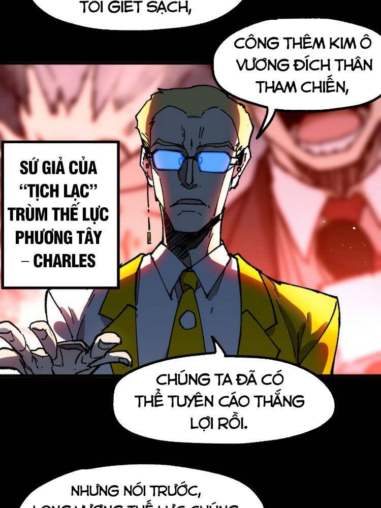 Thánh Khư - Chương 127