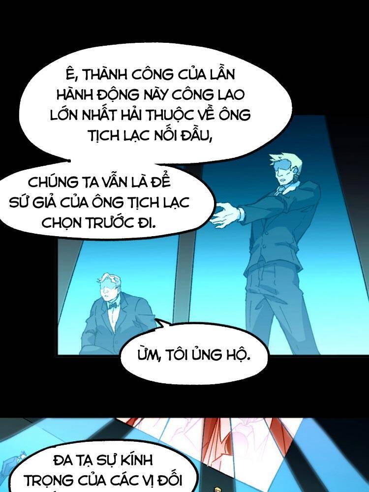 Thánh Khư - Chương 127