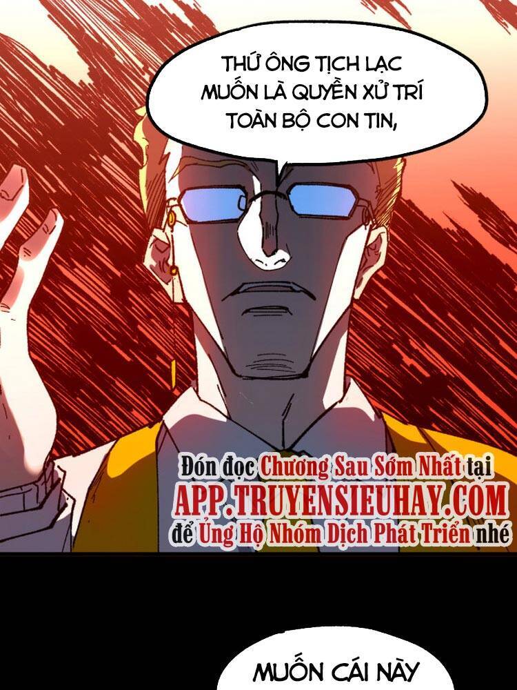 Thánh Khư - Chương 127