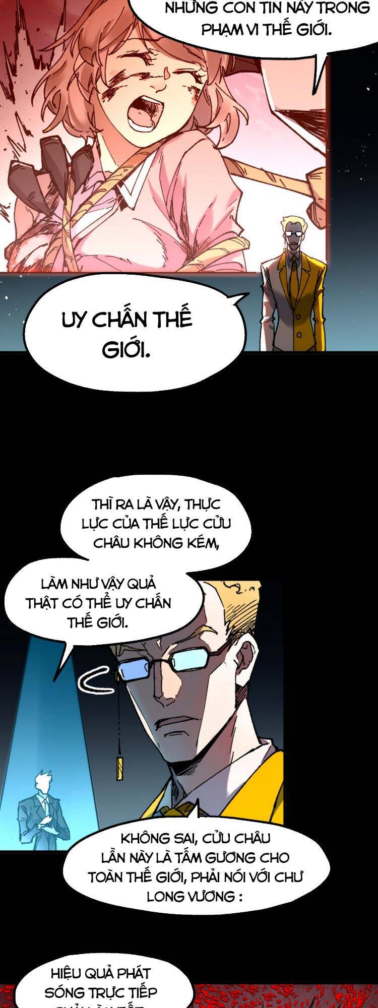 Thánh Khư - Chương 127