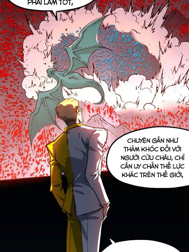 Thánh Khư - Chương 127