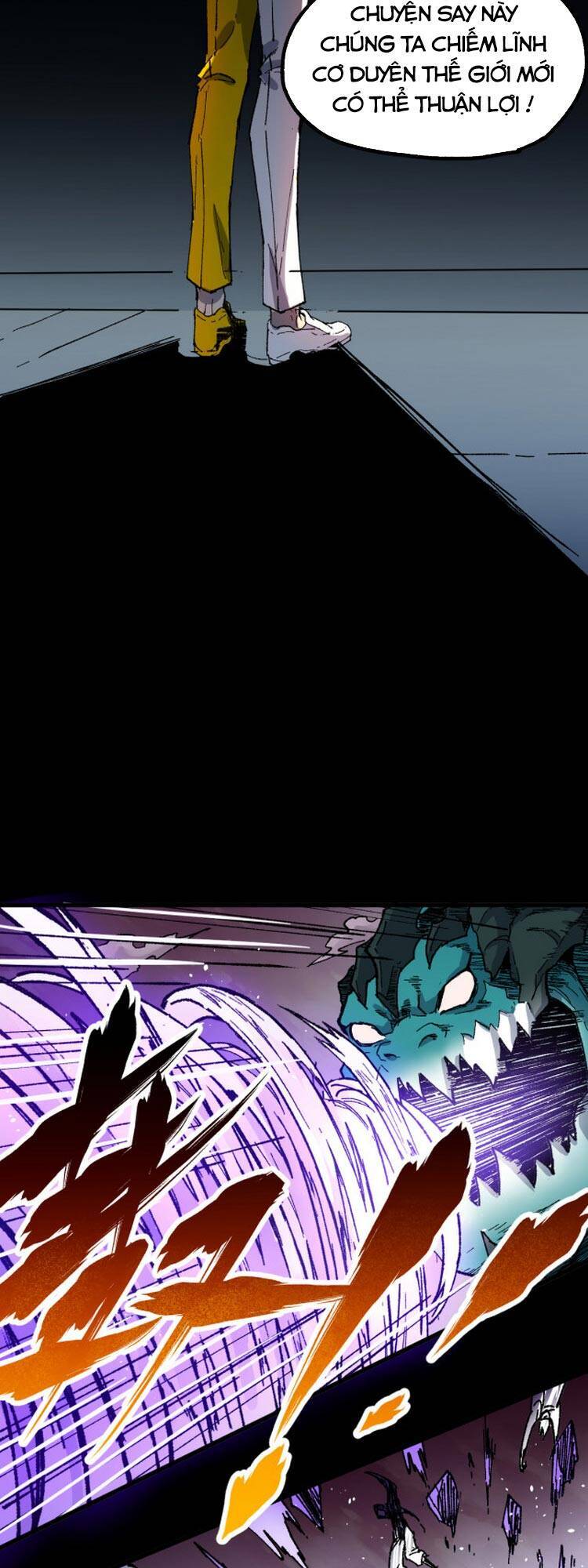 Thánh Khư - Chương 127