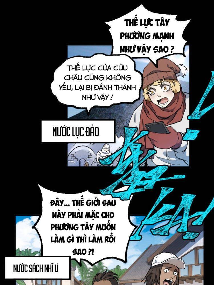 Thánh Khư - Chương 127