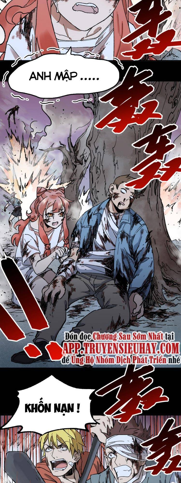 Thánh Khư - Chương 127