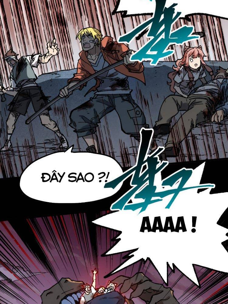 Thánh Khư - Chương 127