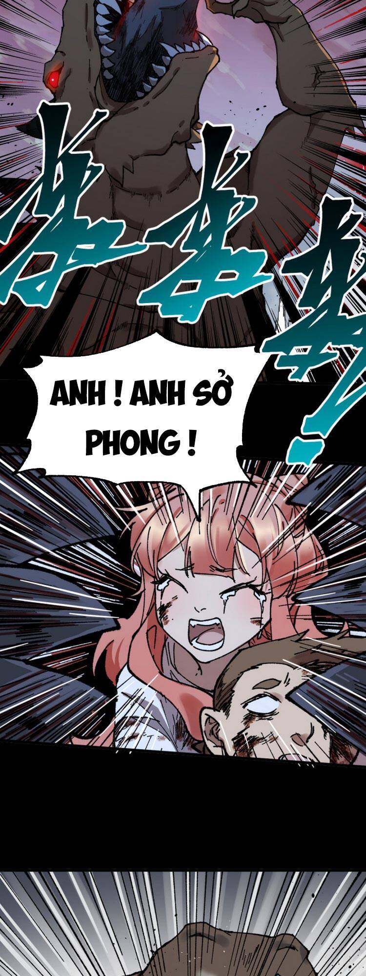 Thánh Khư - Chương 127