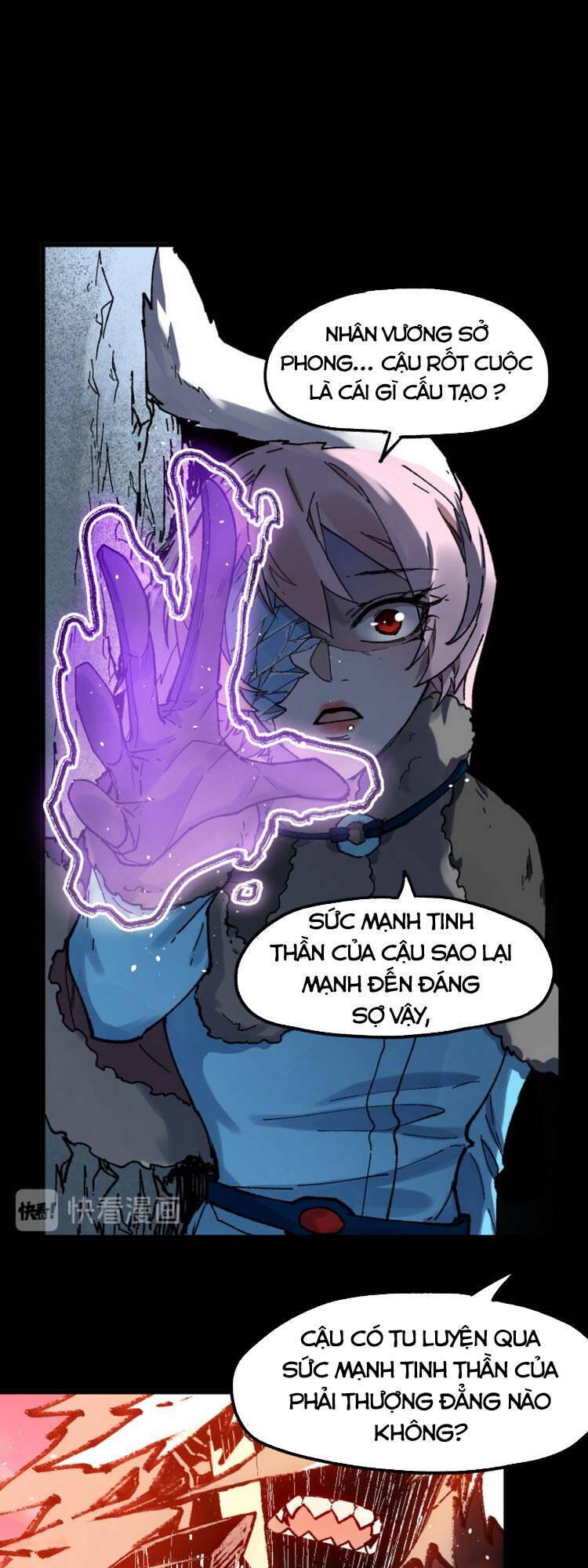 Thánh Khư - Chương 127