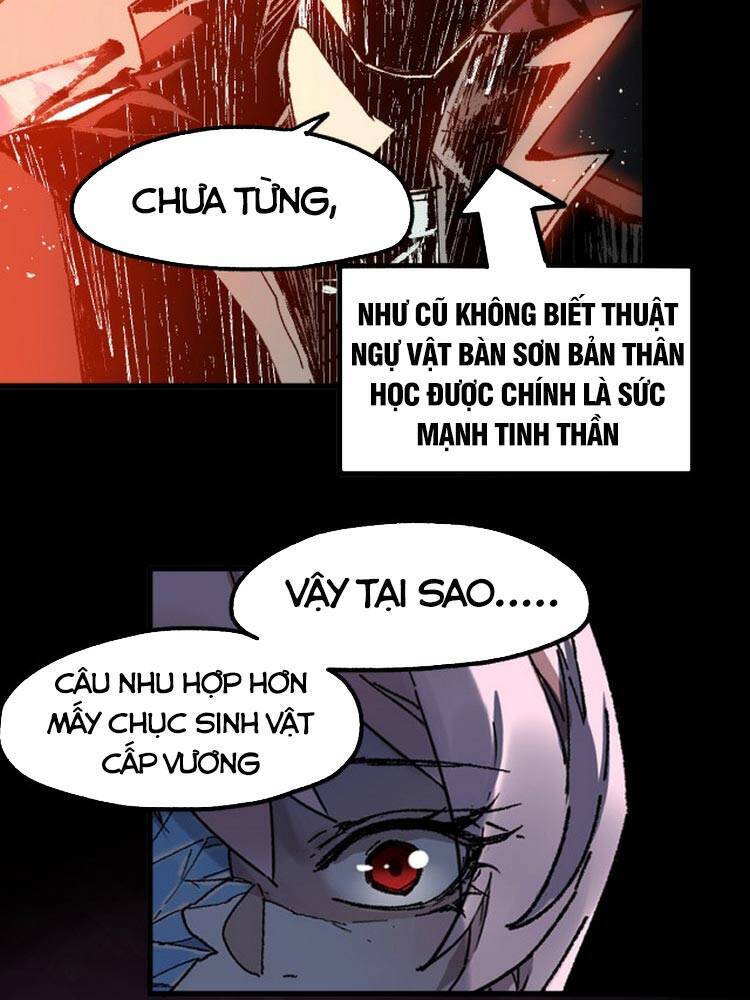 Thánh Khư - Chương 127