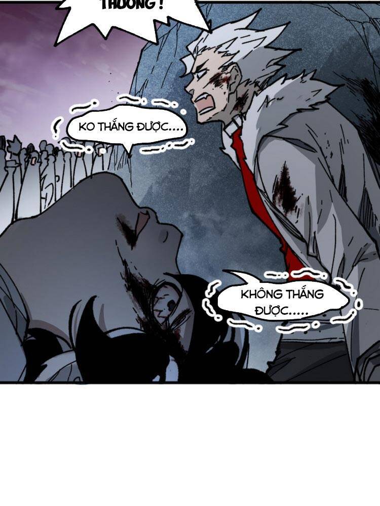 Thánh Khư - Chương 127