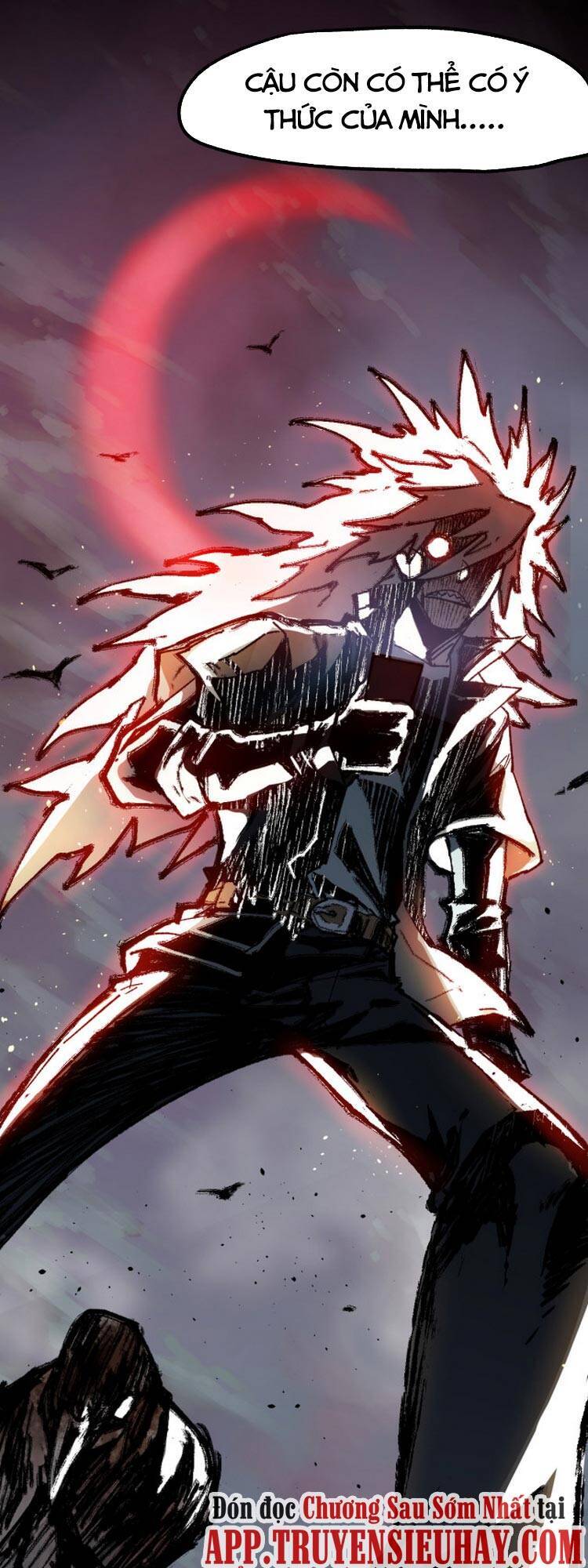 Thánh Khư - Chương 127