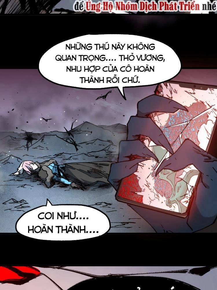 Thánh Khư - Chương 127