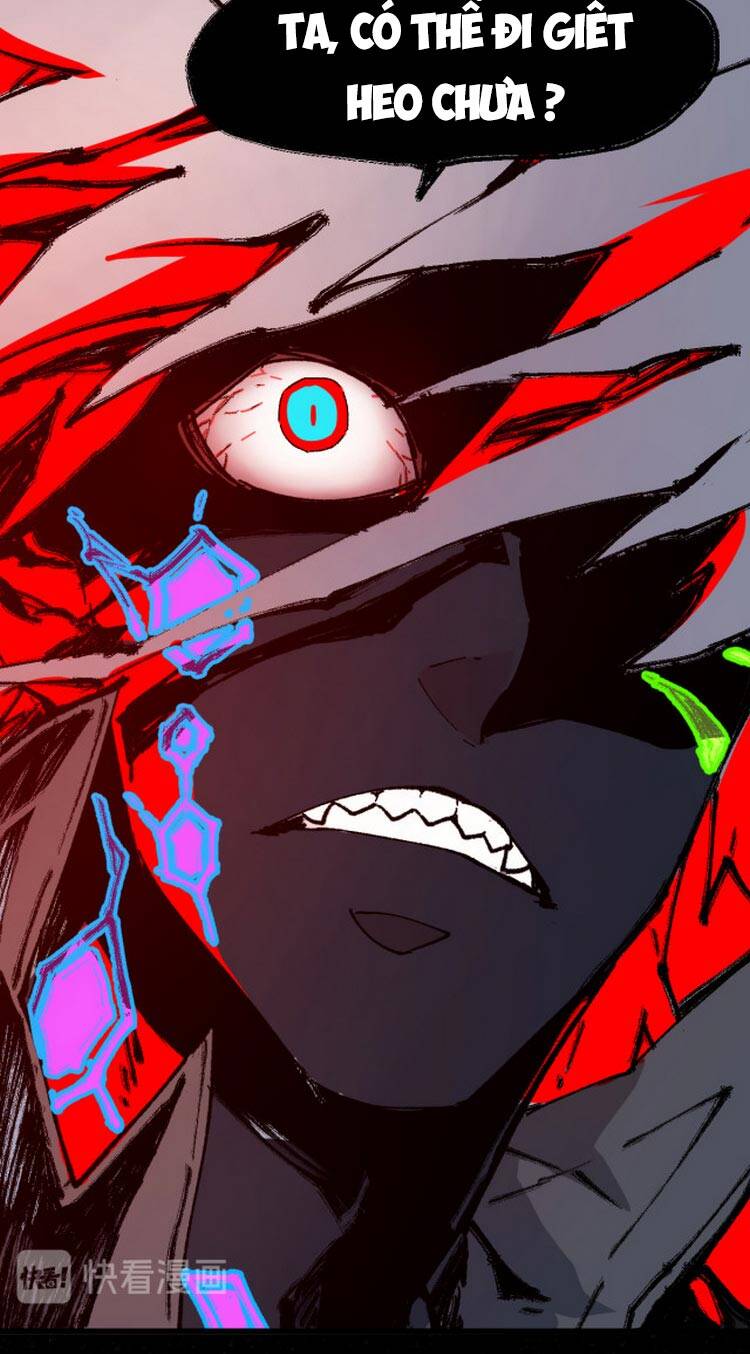 Thánh Khư - Chương 127