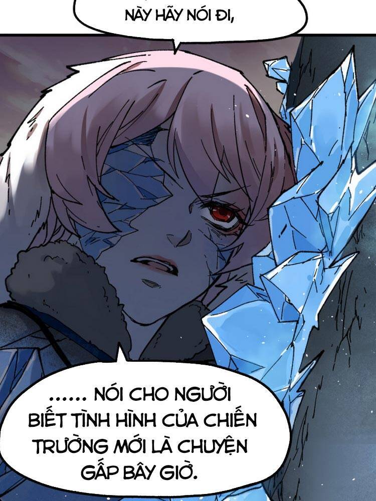 Thánh Khư - Chương 127