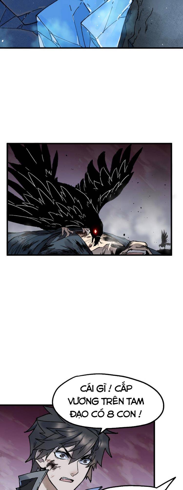 Thánh Khư - Chương 127