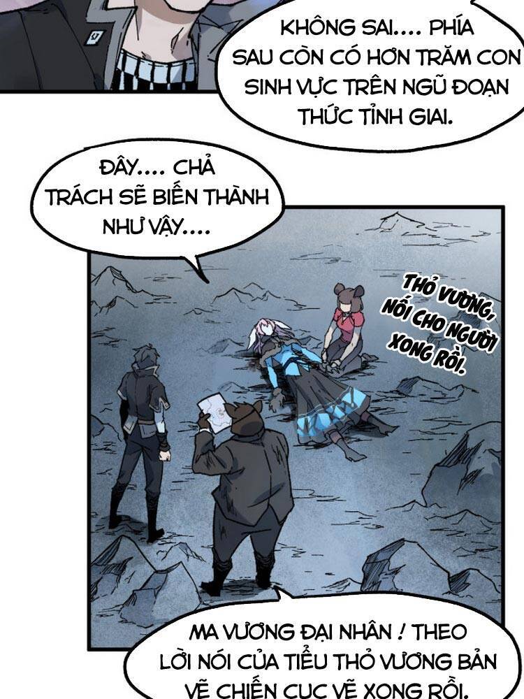 Thánh Khư - Chương 127