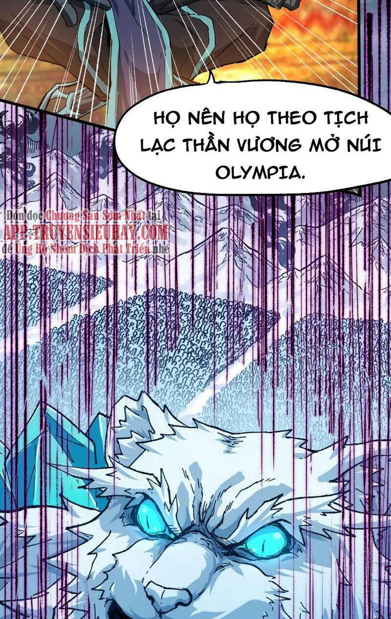 Thánh Khư - Chương 173