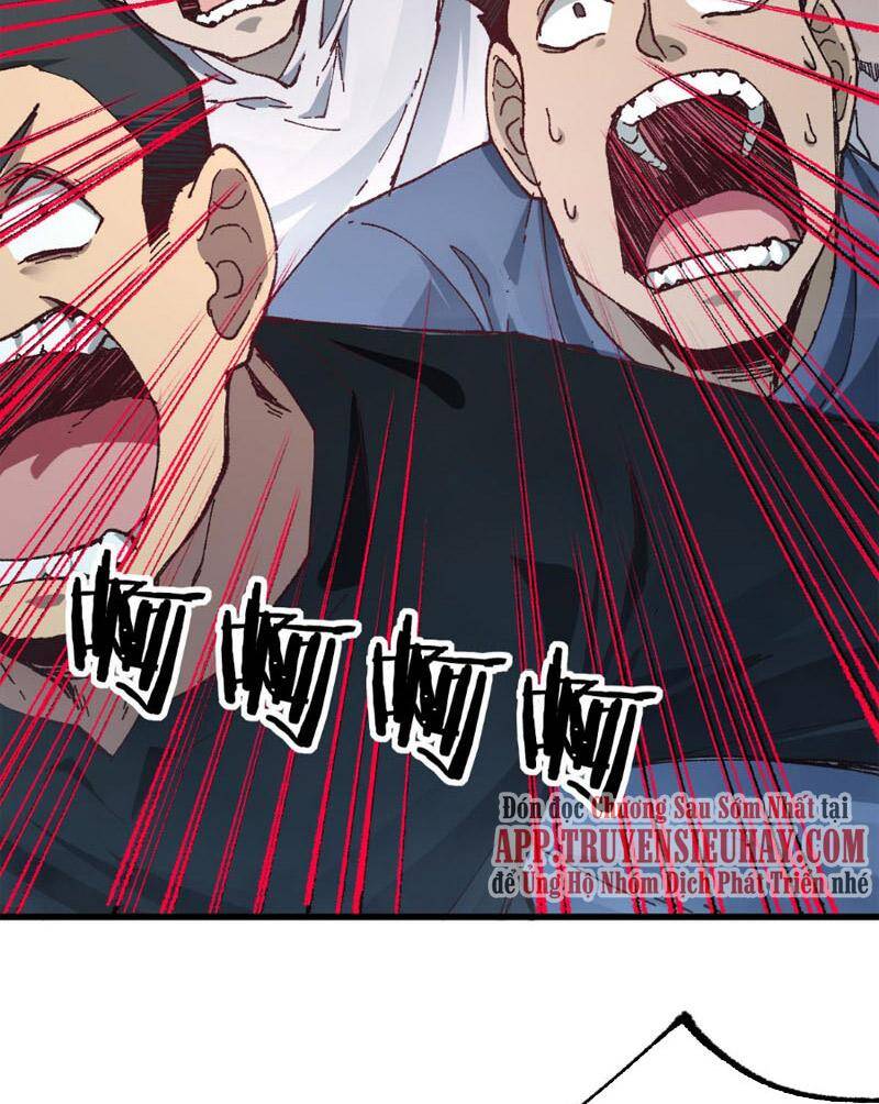 Thánh Khư - Chương 174