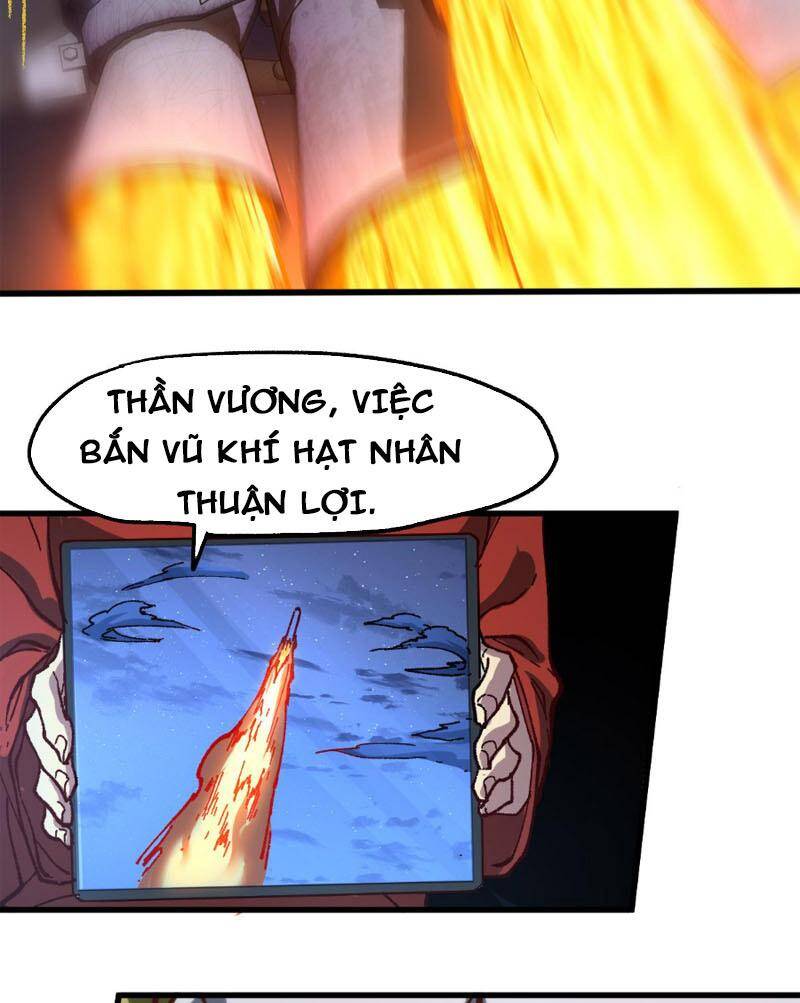 Thánh Khư - Chương 174