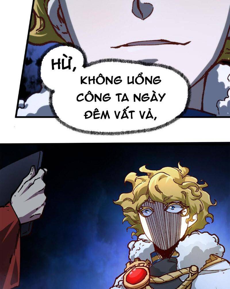 Thánh Khư - Chương 174