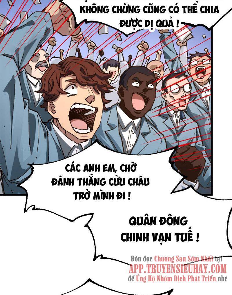 Thánh Khư - Chương 174