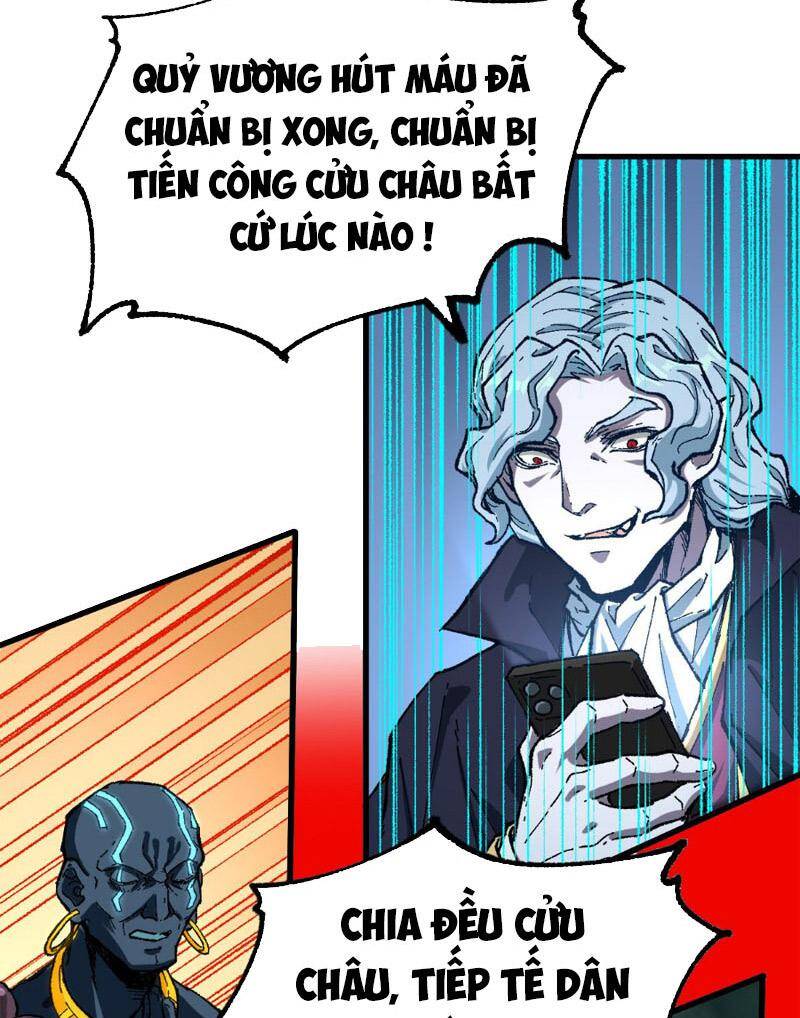 Thánh Khư - Chương 174