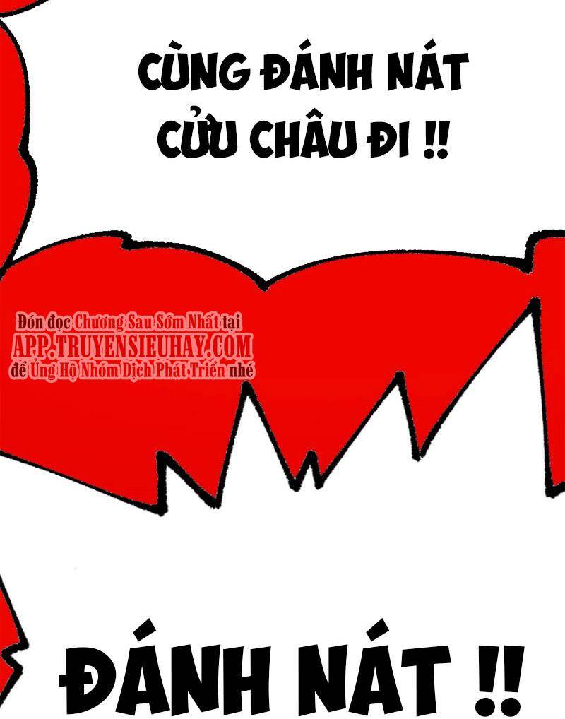 Thánh Khư - Chương 174