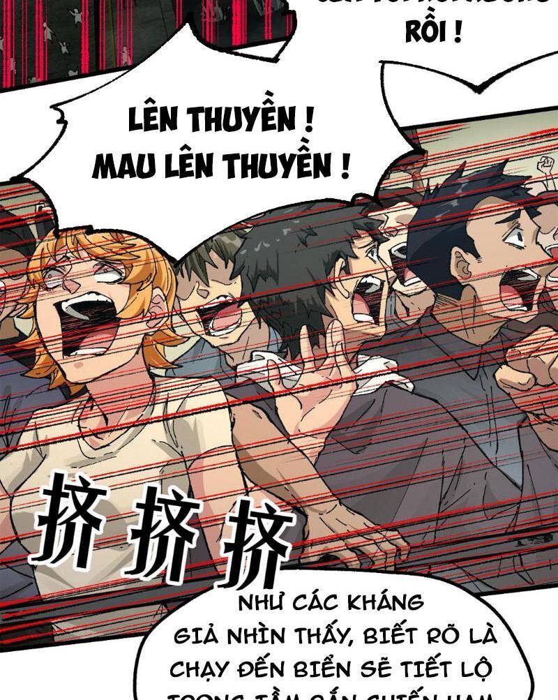 Thánh Khư - Chương 174