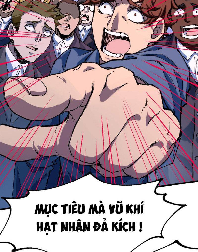 Thánh Khư - Chương 174