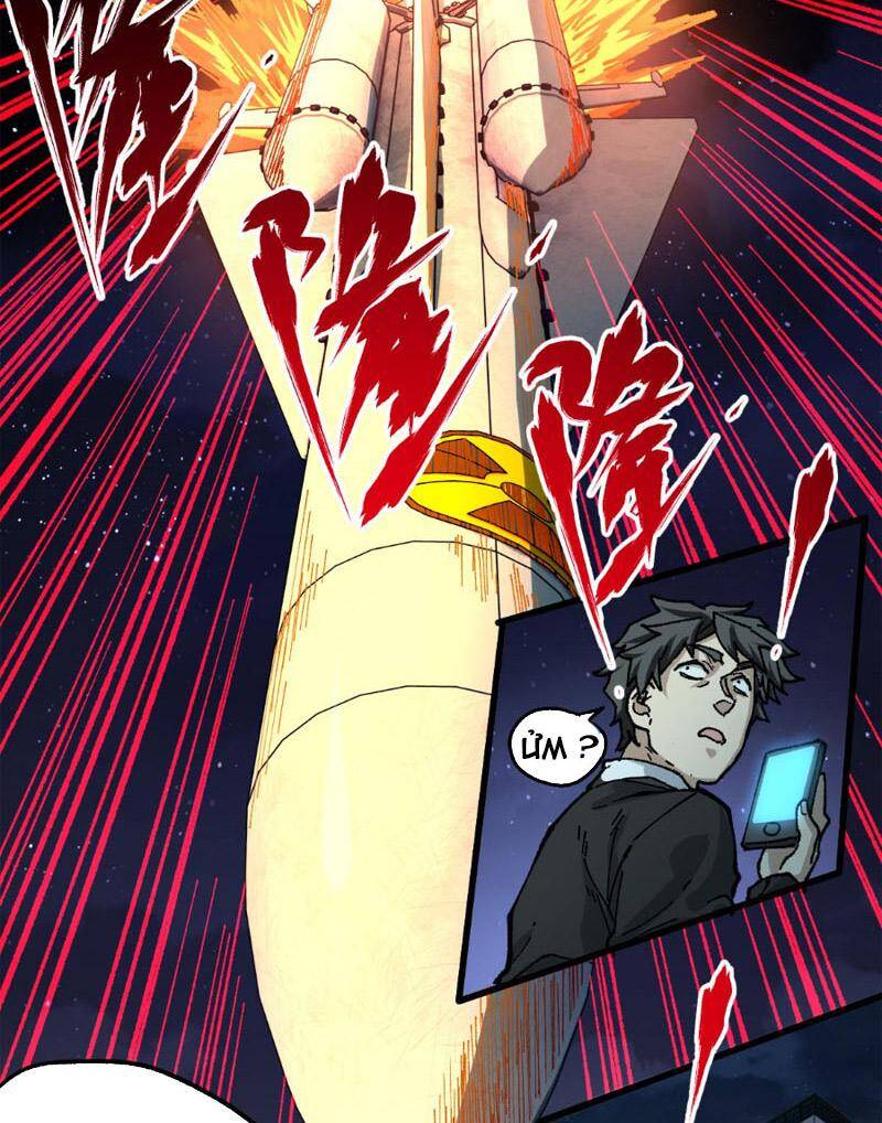 Thánh Khư - Chương 174