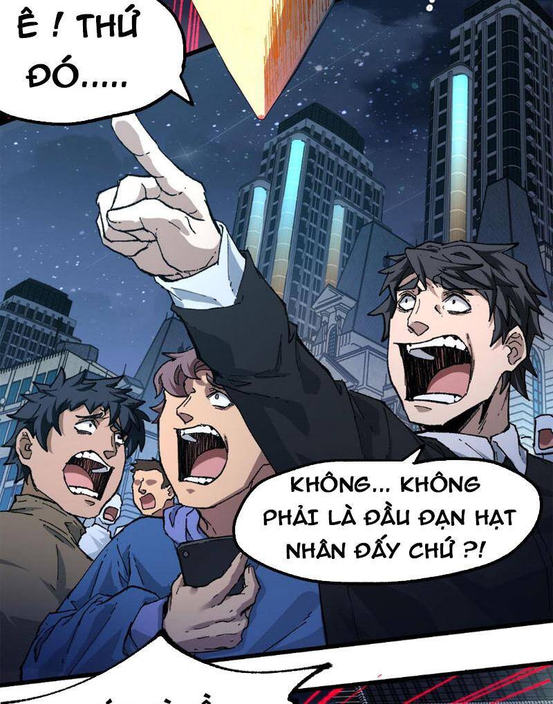 Thánh Khư - Chương 174