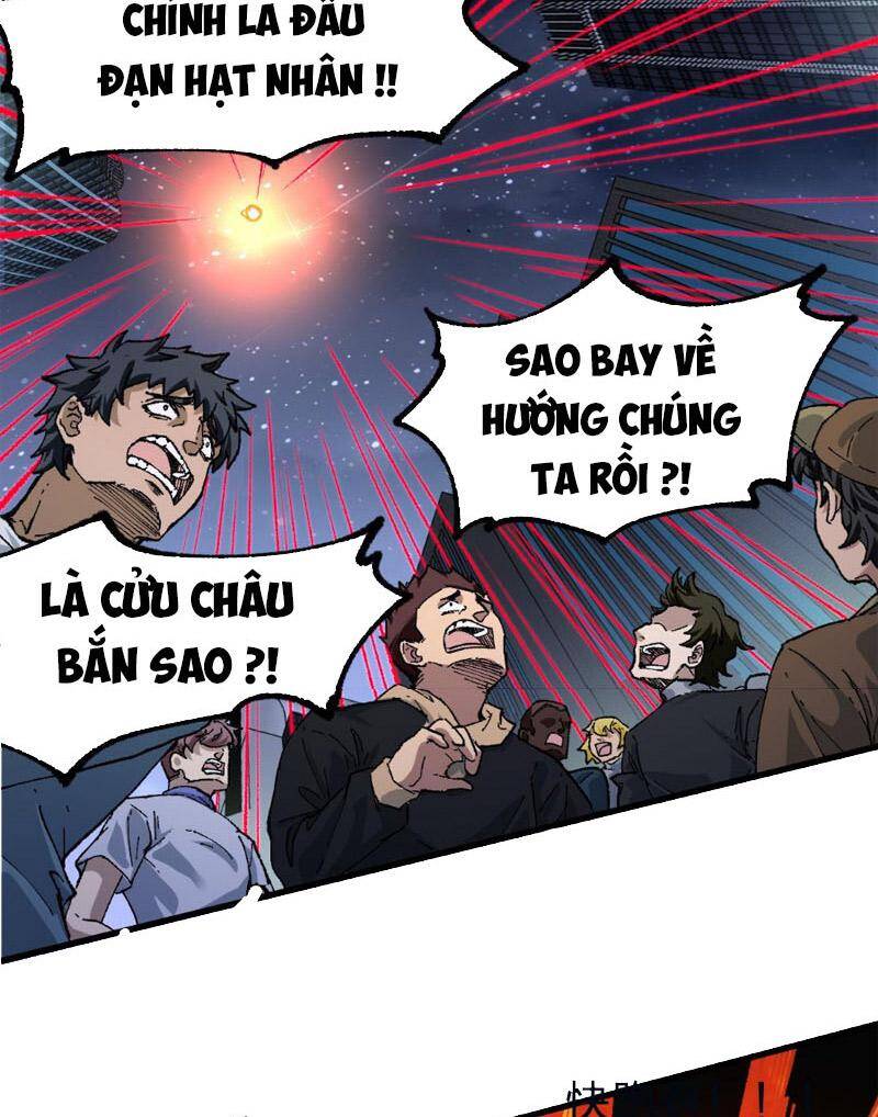 Thánh Khư - Chương 174