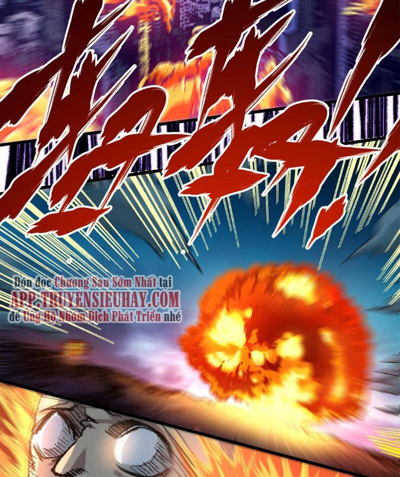 Thánh Khư - Chương 174