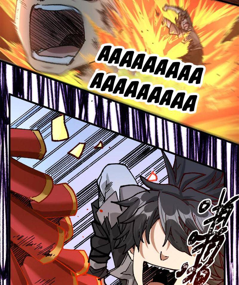 Thánh Khư - Chương 174