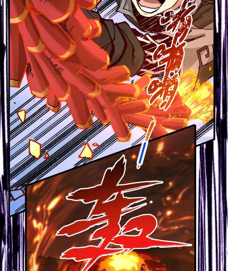 Thánh Khư - Chương 174