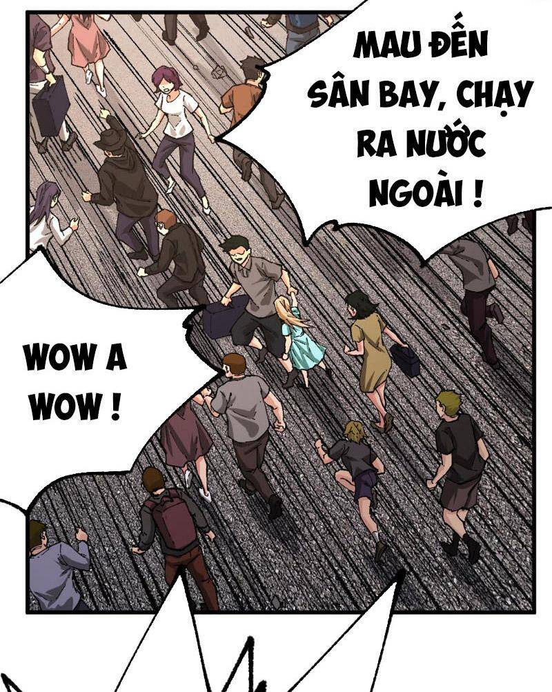 Thánh Khư - Chương 174