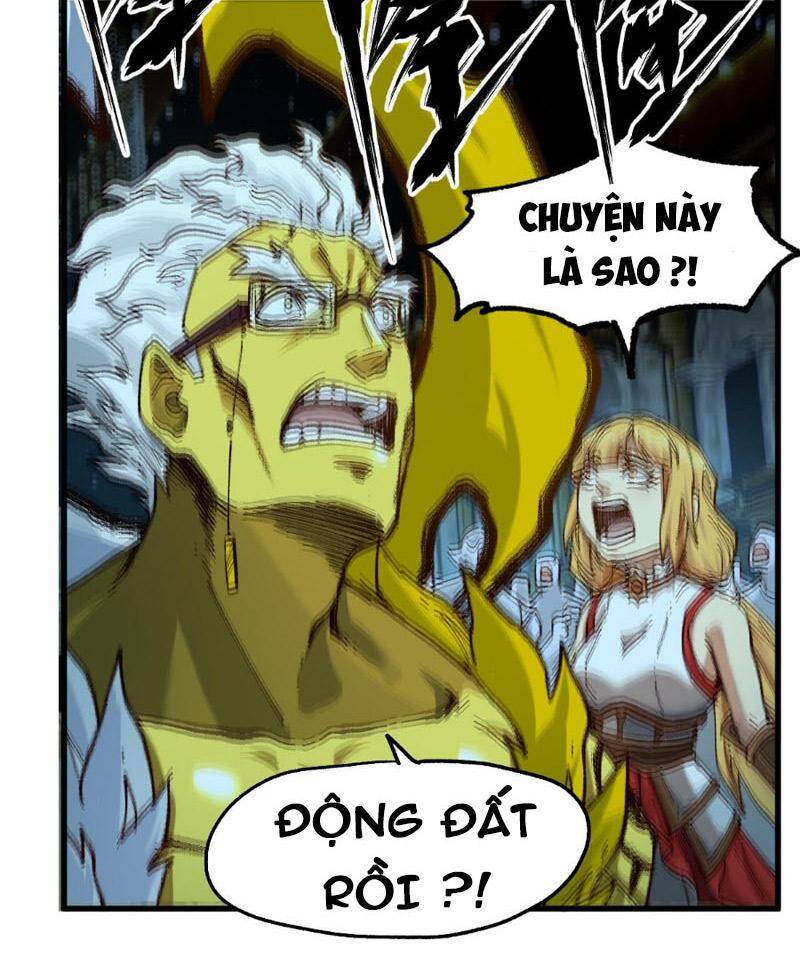 Thánh Khư - Chương 174