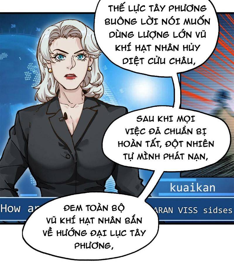 Thánh Khư - Chương 174