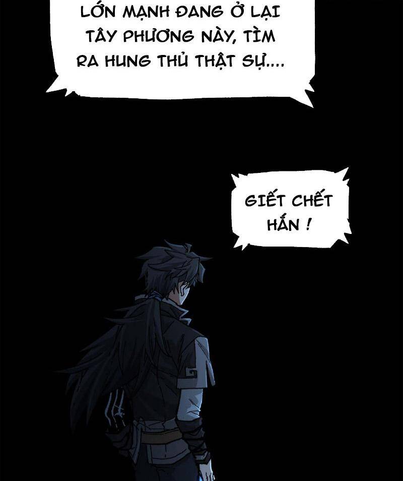 Thánh Khư - Chương 174