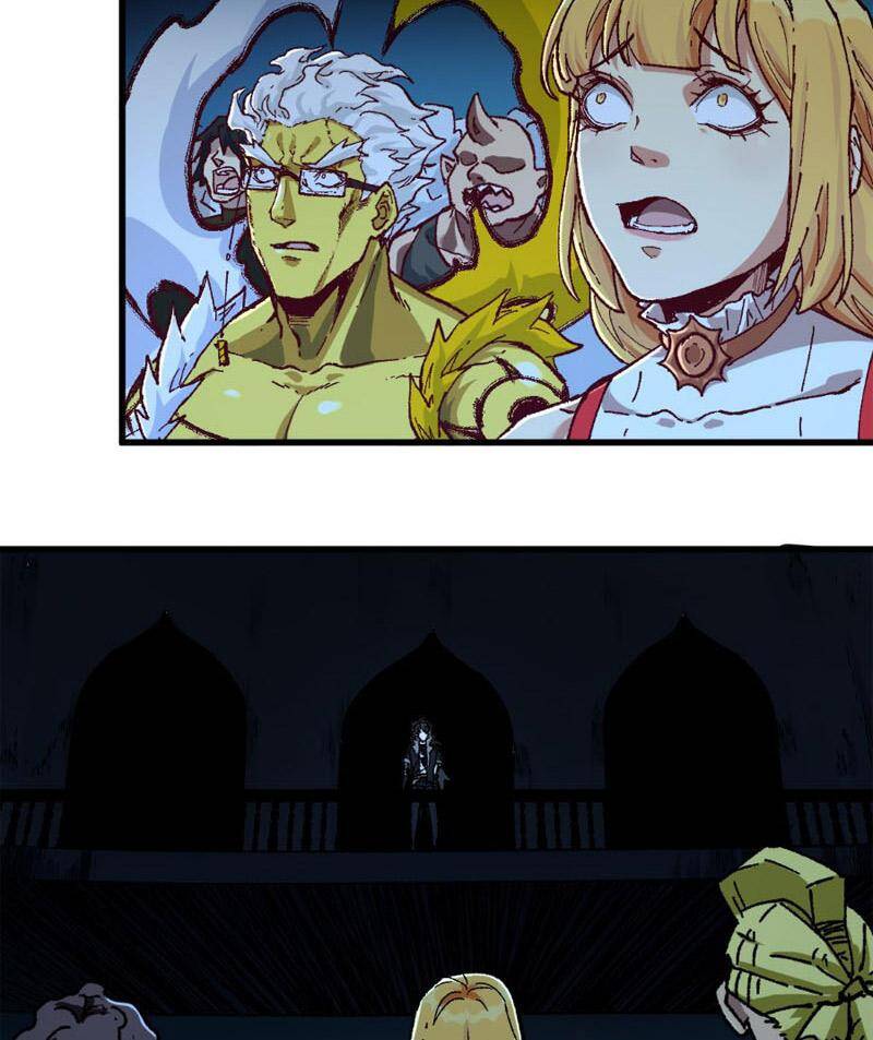 Thánh Khư - Chương 174