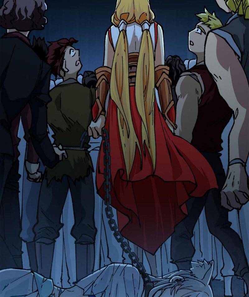 Thánh Khư - Chương 174