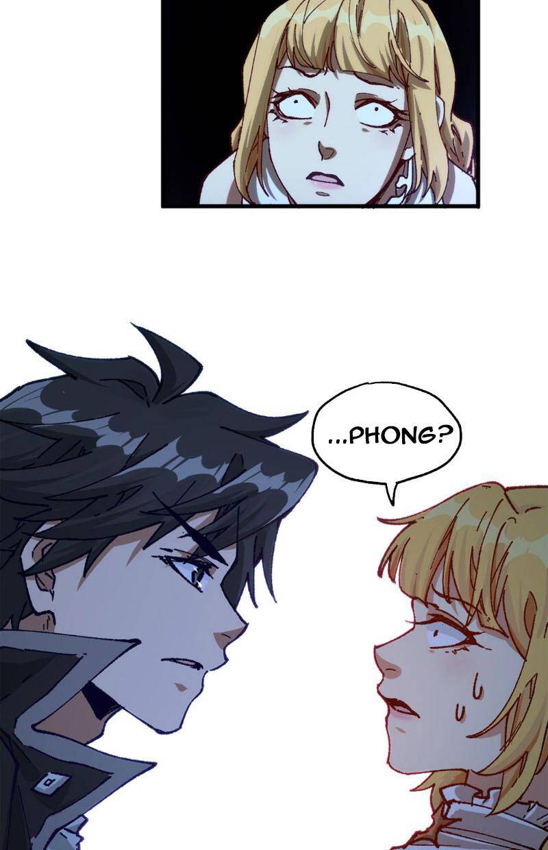 Thánh Khư - Chương 174