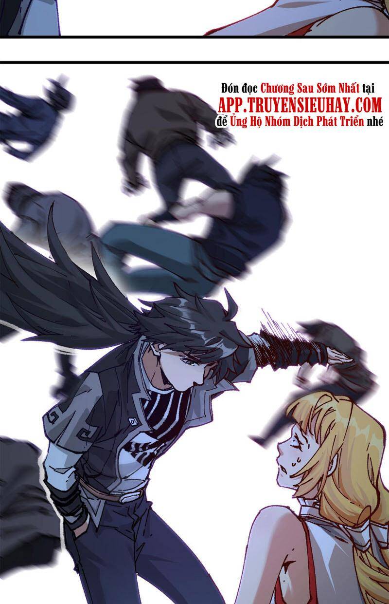 Thánh Khư - Chương 174