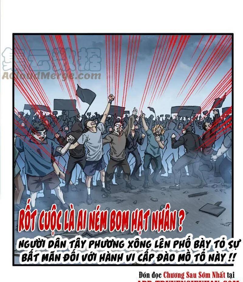 Thánh Khư - Chương 175