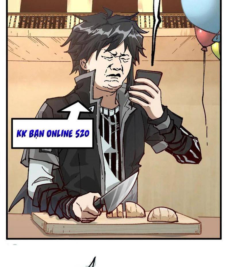 Thánh Khư - Chương 175