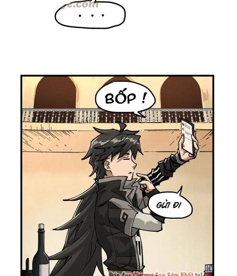 Thánh Khư - Chương 175