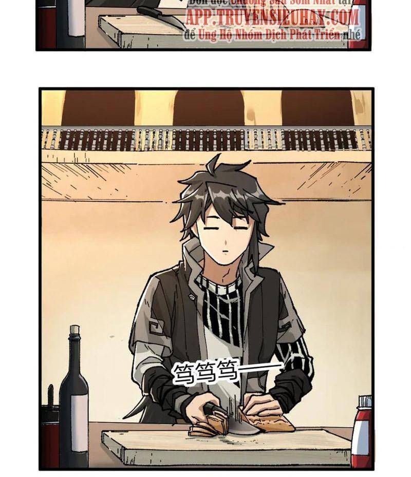 Thánh Khư - Chương 175