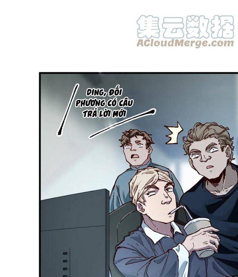 Thánh Khư - Chương 175