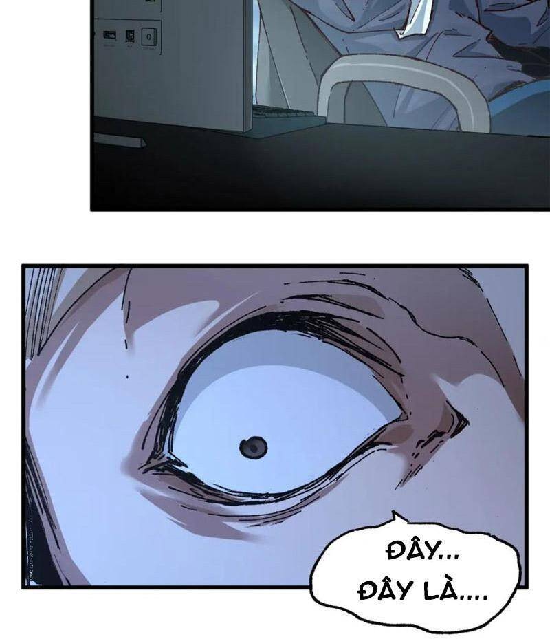 Thánh Khư - Chương 175