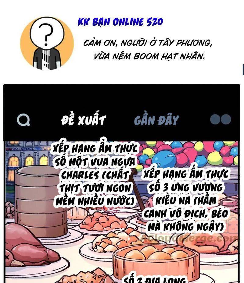 Thánh Khư - Chương 175