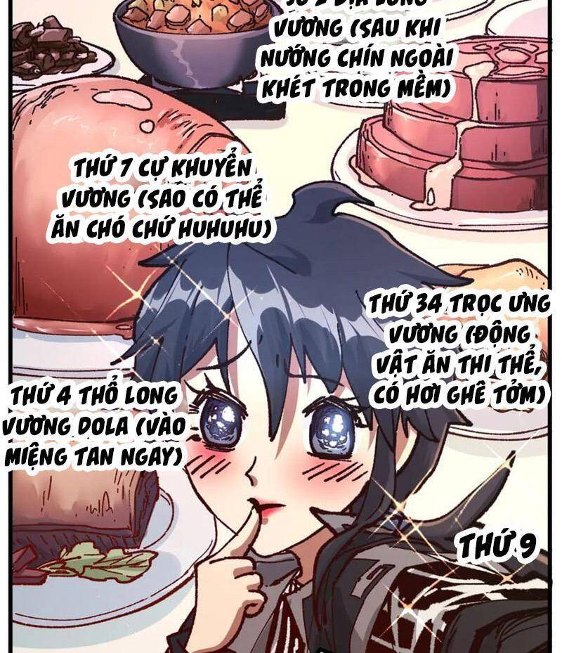 Thánh Khư - Chương 175